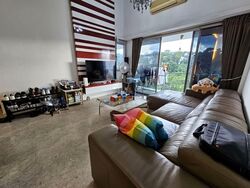 The Linear (D23), Apartment #612825461